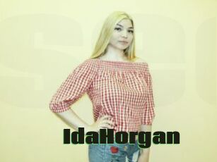 IdaHorgan