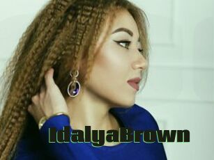 IdalyaBrown