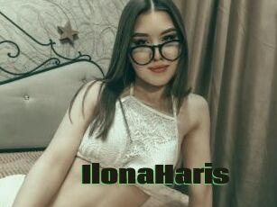 IlonaHaris