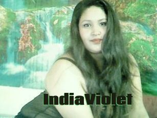 IndiaViolet