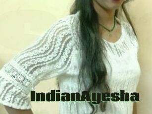 IndianAyesha