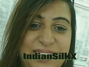 IndianSilkX