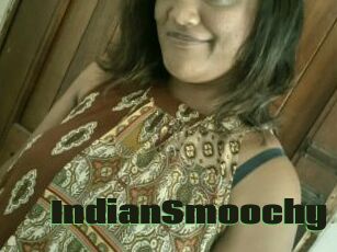 IndianSmoochy