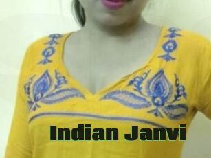 Indian_Janvi