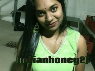 Indianhoney21