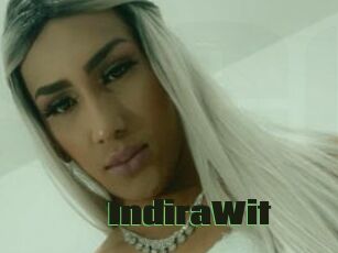 IndiraWit