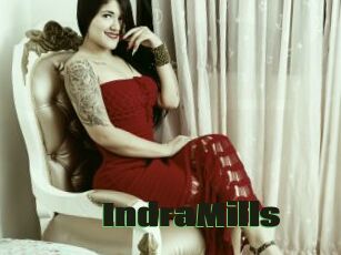 IndraMills