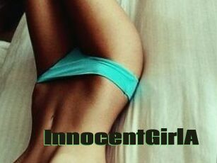 InnocentGirlA