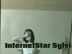 InternetStar_Sylvia