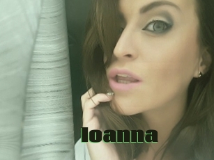 Ioanna