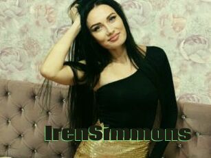 IrenSimmons