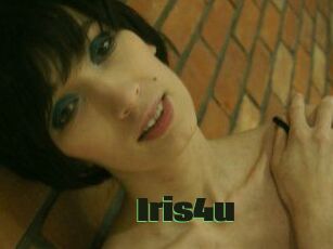 Iris4u