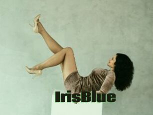 IrisBlue