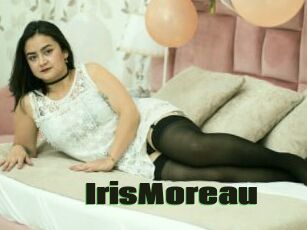 IrisMoreau