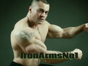 IronArmsNo1