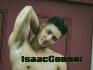 IsaacConnor