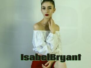 IsabelBryant