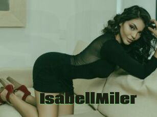 IsabellMiler