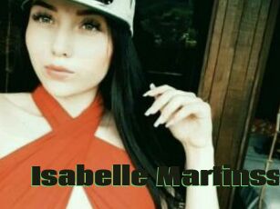 Isabelle_Martinss