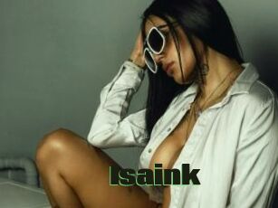 Isaink