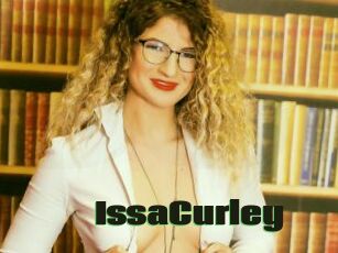 IssaCurley