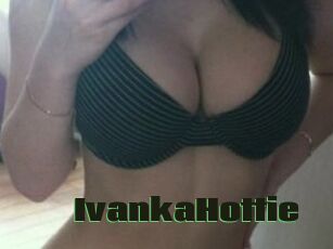 IvankaHottie