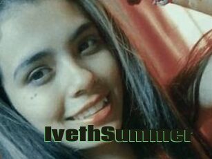 IvethSummer