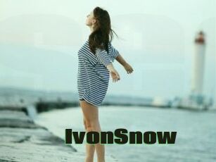 IvonSnow