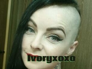 Ivoryxoxo