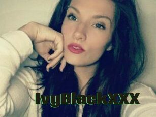 Ivy_BlackXXX