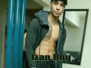 Izan_Boy