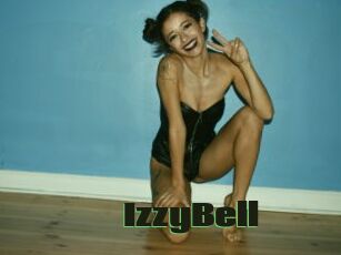 IzzyBell