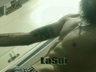 LaSui