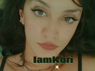 IamKori