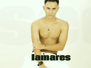 Iamares