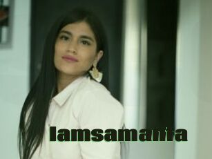 Iamsamanta