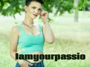 Iamyourpassio