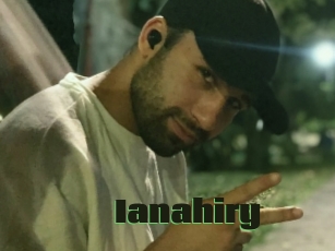 Ianahiry