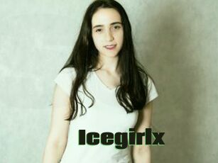 Icegirlx