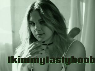 Ikimmytastyboobi