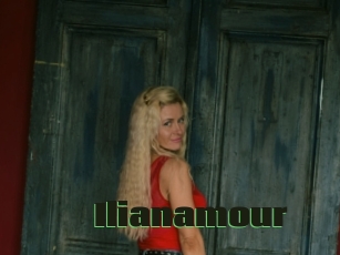 Ilianamour