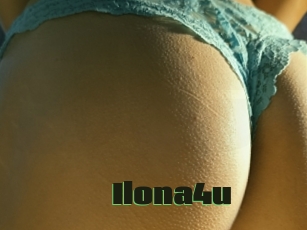 Ilona4u