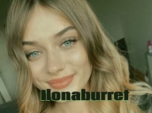 Ilonaburret