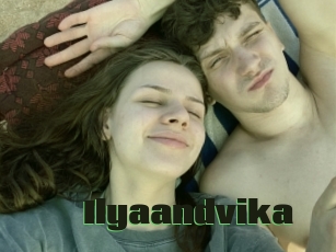 Ilyaandvika