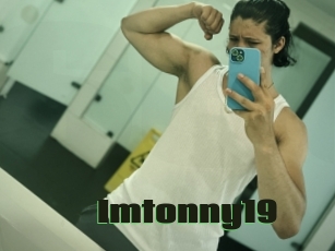 Imtonny19