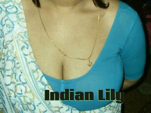 Indian_Lily