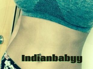 Indianbabyy