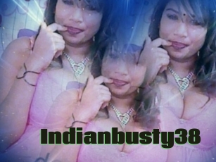 Indianbusty38