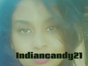 Indiancandy21