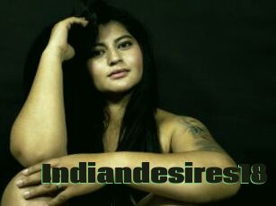 Indiandesires18